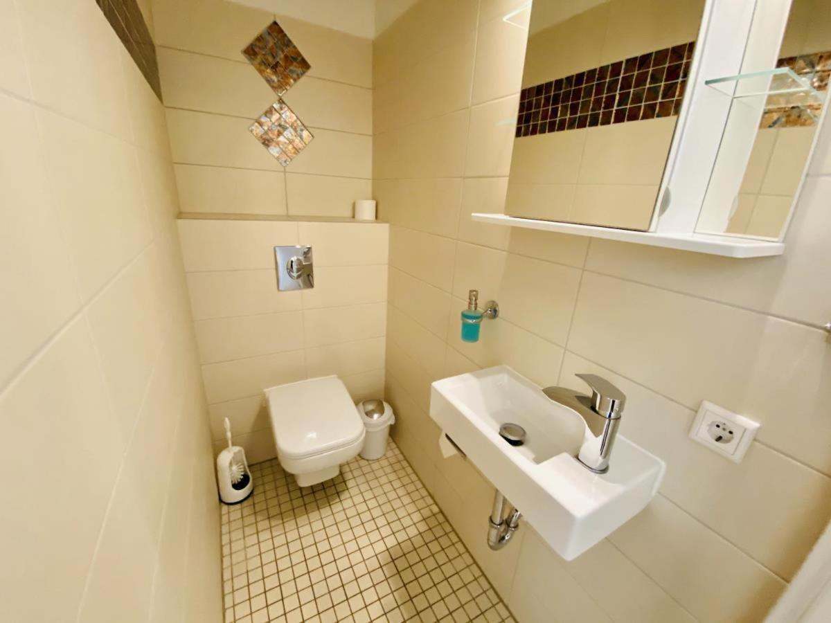 Appartement Daisy Rostock