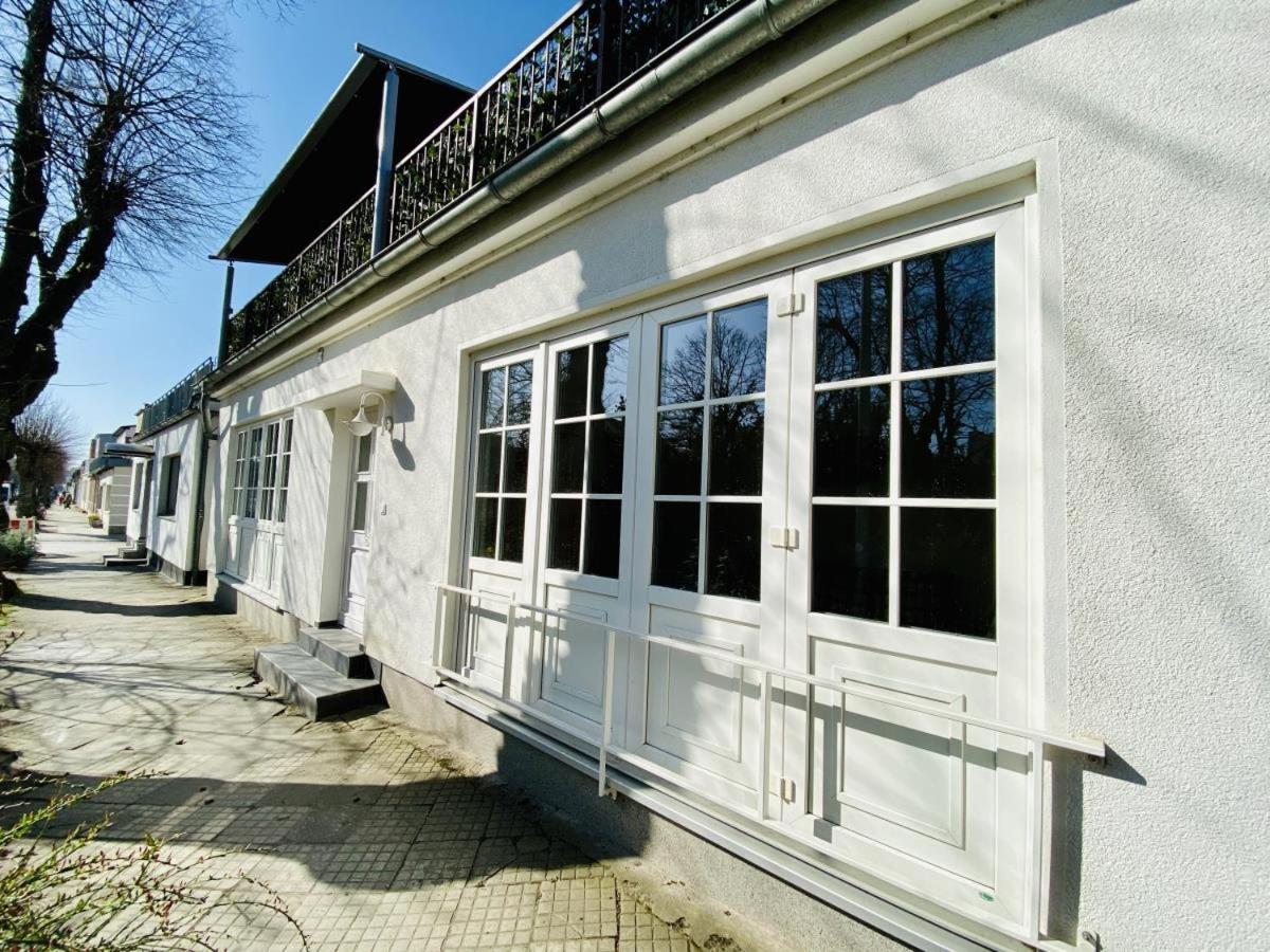 Daisy Appartement